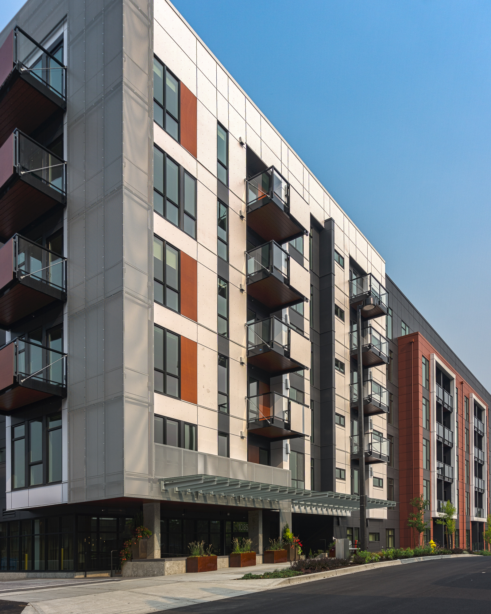 Mira Flats in Bellevue Pricing Will Start in the $400s - Urban Living