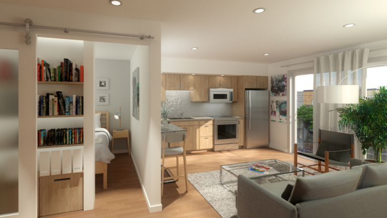 encore-columbia-station-unit - Urban Living