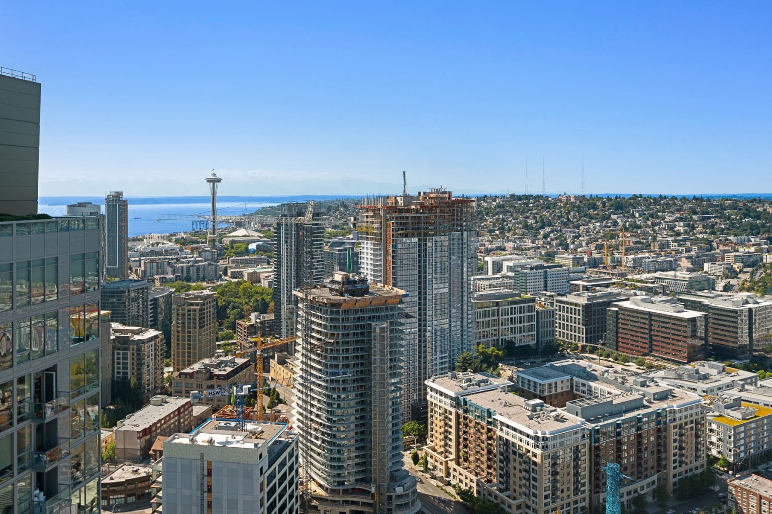 How to Buy a New Construction Seattle & Bellevue Condo in 2023 in 2023