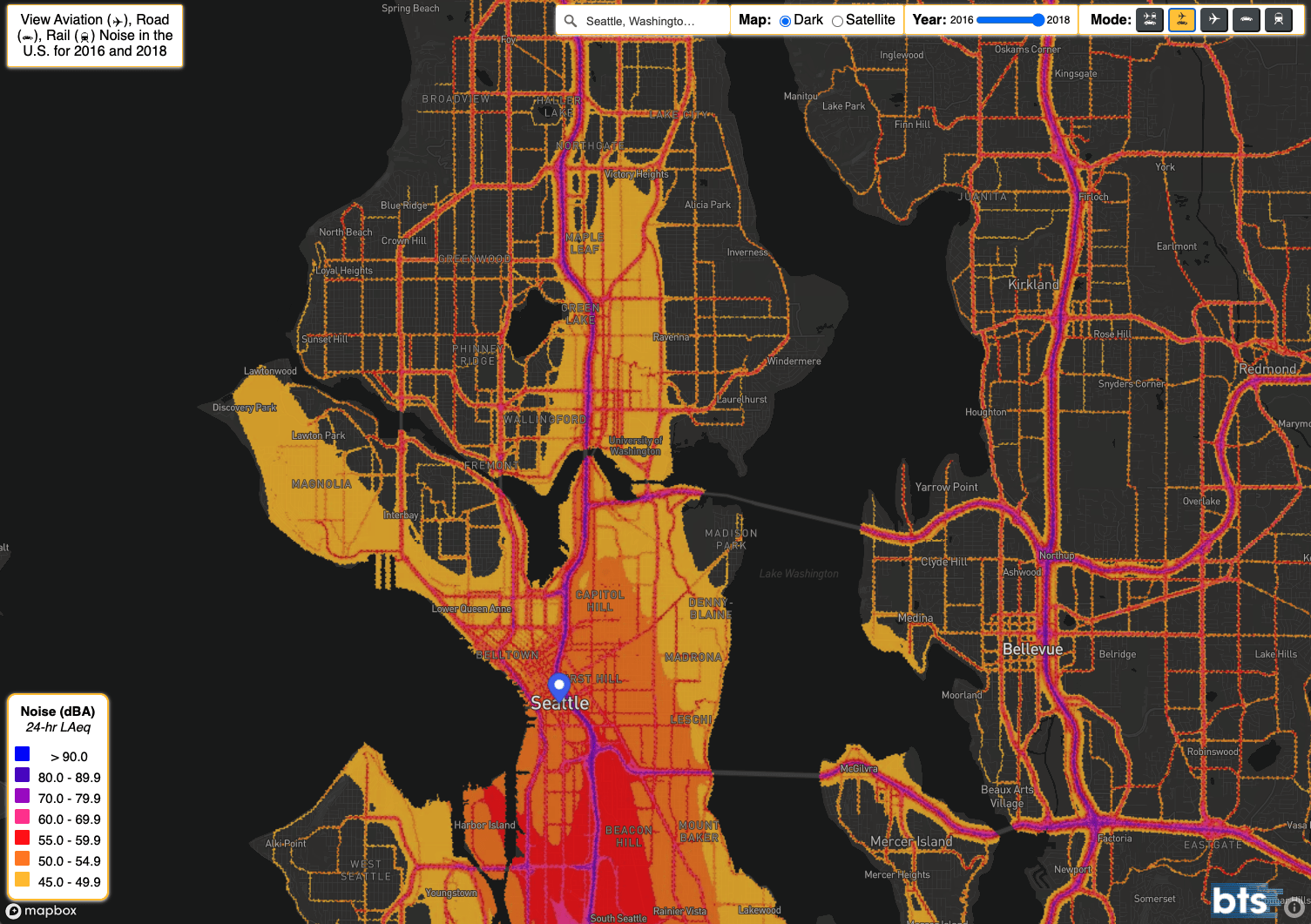noise pollution map seattle        <h3 class=