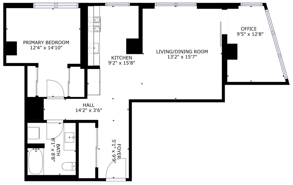 Emerald 2202 Floor Plan Urban Living   Emerald 2202 Floor Plan 1024x649 